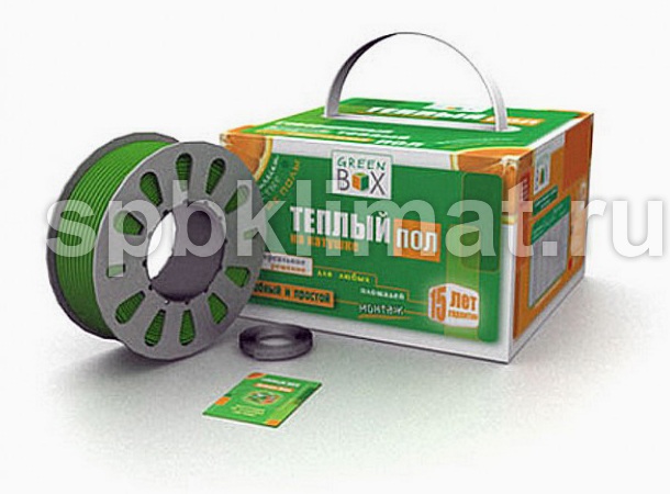 GREEN BOX GB-1000