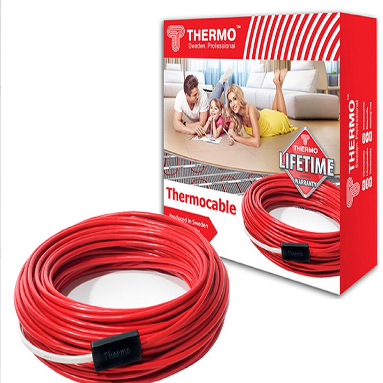 Thermocable SVK-20 40м