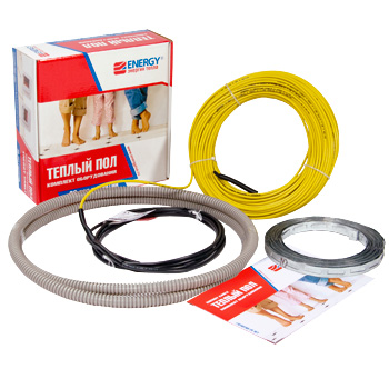 Energy Cable 2600