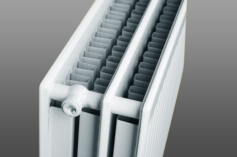 Радиатор стальной панельный ЛК 33-60 (400-3000)